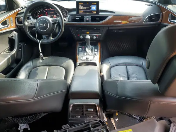 WAUFGAFC6GN002648 2016 AUDI A6 - Image 8