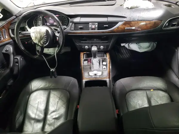 WAUFGAFC6GN004190 2016 AUDI A6 - Image 8