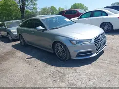 WAUFGAFC6GN004786 2016 AUDI A6