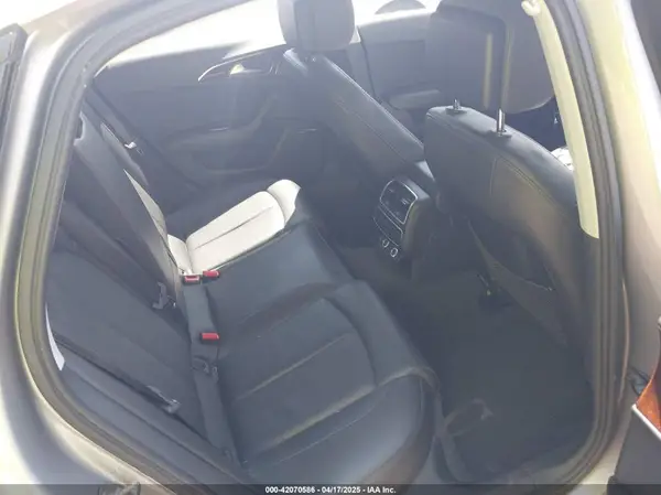 WAUFGAFC6GN004786 2016 AUDI A6 - Image 8