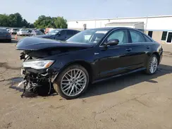 WAUFGAFC6GN005517 2016 AUDI A6