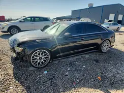 WAUFGAFC6GN005873 2016 AUDI A6