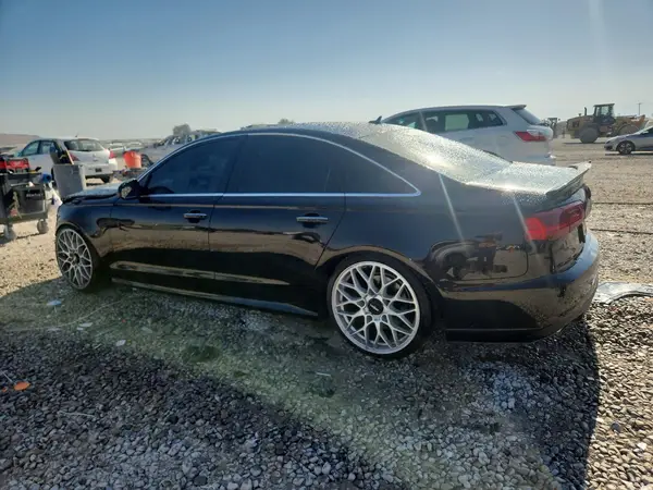 WAUFGAFC6GN005873 2016 AUDI A6 - Image 2