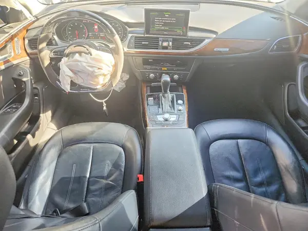WAUFGAFC6GN005873 2016 AUDI A6 - Image 8