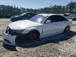 WAUFGAFC6GN011415 2016 AUDI A6