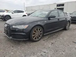 WAUFGAFC6GN015092 2016 AUDI A6