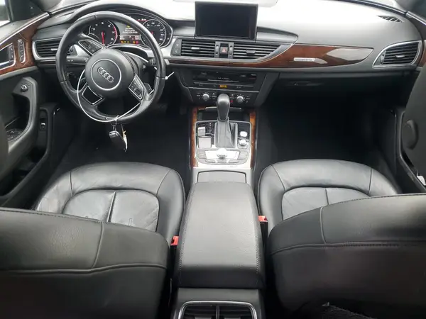 WAUFGAFC6GN015092 2016 AUDI A6 - Image 8
