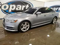 WAUFGAFC6GN017974 2016 AUDI A6