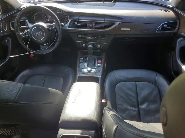 WAUFGAFC6GN017974 2016 AUDI A6 - Image 8