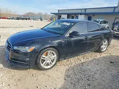 WAUFGAFC6GN023418 2016 AUDI A6