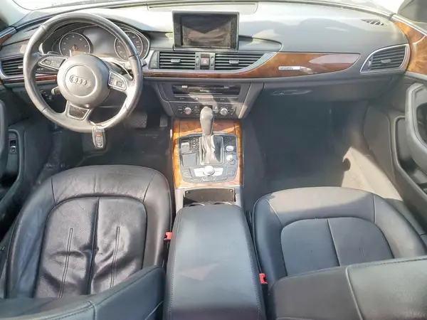 WAUFGAFC6GN023418 2016 AUDI A6 - Image 8