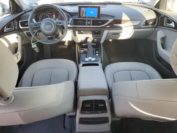 WAUFGAFC6GN039506 2016 AUDI A6 - Image 8