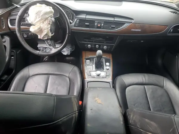 WAUFGAFC6GN046181 2016 AUDI A6 - Image 8
