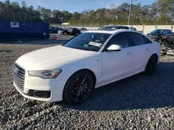 WAUFGAFC6GN061568 2016 AUDI A6