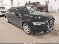WAUFGAFC6GN061909 2016 AUDI A6
