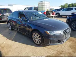 WAUFGAFC6GN065992 2016 AUDI A6