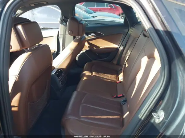 WAUFGAFC6GN065992 2016 AUDI A6 - Image 8