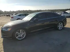 WAUFGAFC6GN067872 2016 AUDI A6