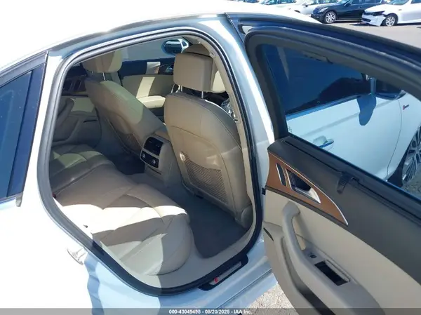 WAUFGAFC6GN100885 2016 AUDI A6 - Image 8