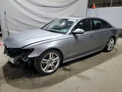 WAUFGAFC6GN101602 2016 AUDI A6