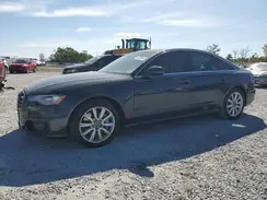 WAUFGAFC6GN112311 2016 AUDI A6