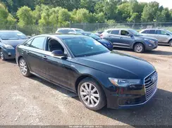 WAUFGAFC6GN151531 2016 AUDI A6