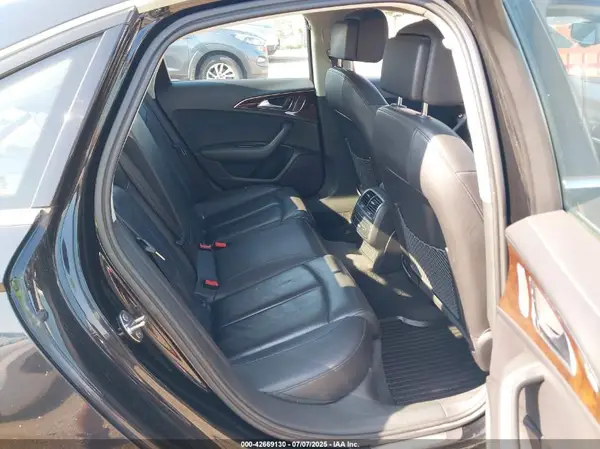 WAUFGAFC6GN151531 2016 AUDI A6 - Image 8