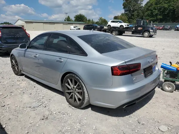 WAUFGAFC6GN155174 2016 AUDI A6 - Image 2