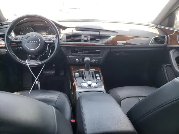 WAUFGAFC6GN155174 2016 AUDI A6 - Image 8