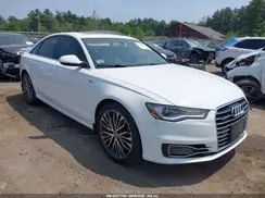 WAUFGAFC6GN163954 2016 AUDI A6
