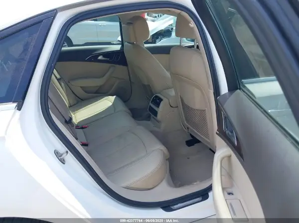 WAUFGAFC6GN163954 2016 AUDI A6 - Image 8