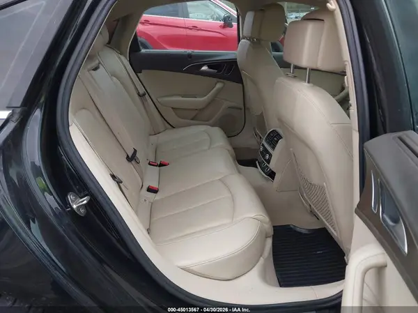 WAUFGAFC6GN168362 2016 AUDI A6 - Image 8