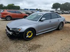 WAUFGAFC6GN173805 2016 AUDI A6