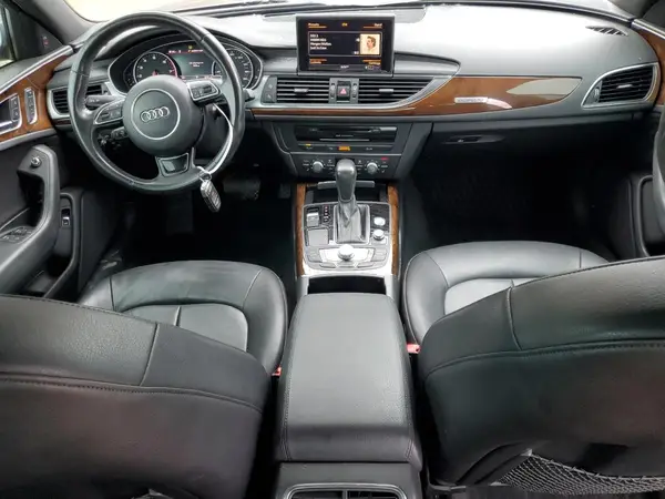 WAUFGAFC6GN173805 2016 AUDI A6 - Image 8