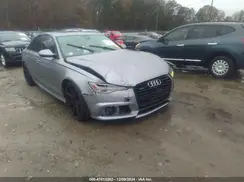 WAUFGAFC6GN177739 2016 AUDI A6