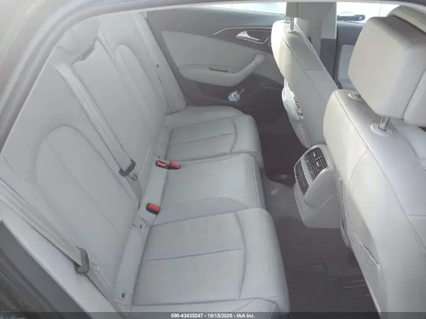 WAUFGAFC6GN184514 2016 AUDI A6 - Image 8