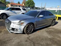WAUFGAFC6GN195108 2016 AUDI A6