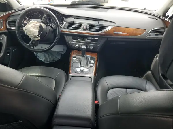 WAUFGAFC7GN001363 2016 AUDI A6 - Image 8