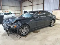 WAUFGAFC7GN001833 2016 AUDI A6