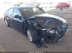 WAUFGAFC7GN002447 2016 AUDI A6