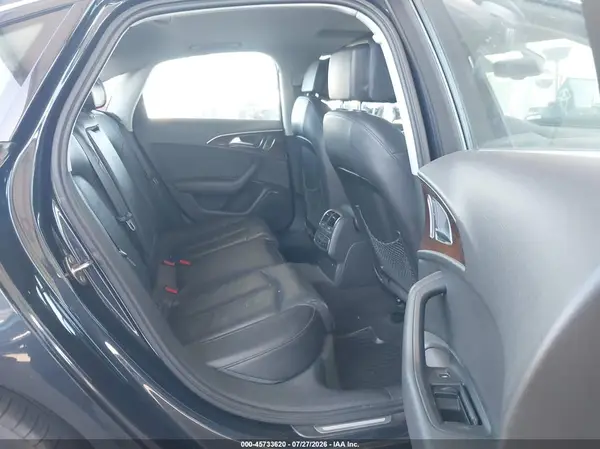 WAUFGAFC7GN002447 2016 AUDI A6 - Image 8