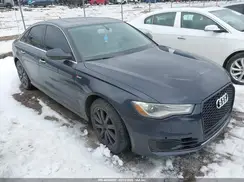 WAUFGAFC7GN003081 2016 AUDI A6