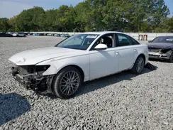 WAUFGAFC7GN004361 2016 AUDI A6