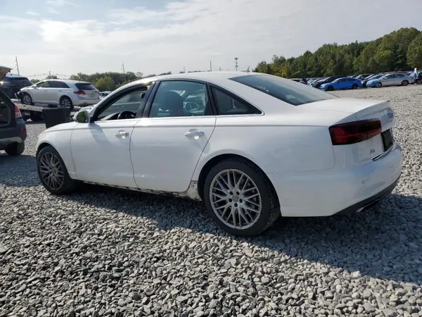 WAUFGAFC7GN004361 2016 AUDI A6 - Image 2
