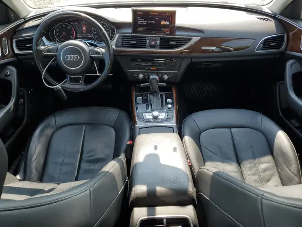 WAUFGAFC7GN004361 2016 AUDI A6 - Image 8