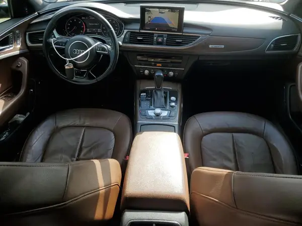 WAUFGAFC7GN004764 2016 AUDI A6 - Image 8