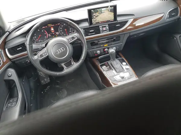 WAUFGAFC7GN005199 2016 AUDI A6 - Image 8