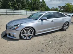 WAUFGAFC7GN005915 2016 AUDI A6