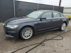WAUFGAFC7GN006837 2016 AUDI A6