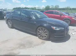 WAUFGAFC7GN007938 2016 AUDI A6